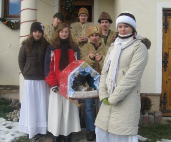 NA STRÁNKE