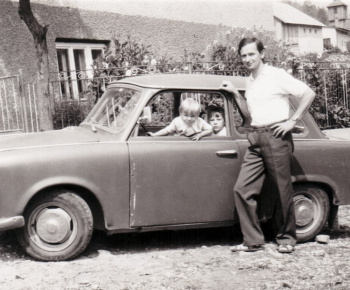 NA STRÁNKE