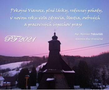NA STRÁNKE