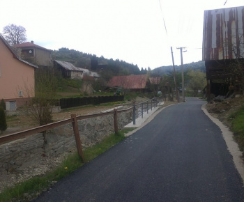 Odstraňovanie povodňových škôd 2010