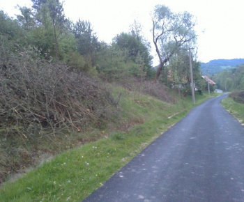 Odstraňovanie povodňových škôd 2010