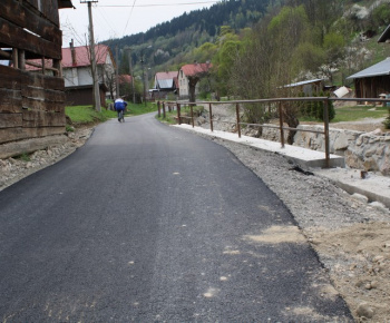 Odstraňovanie povodňových škôd 2010