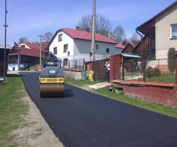 Odstraňovanie povodňových škôd 2010
