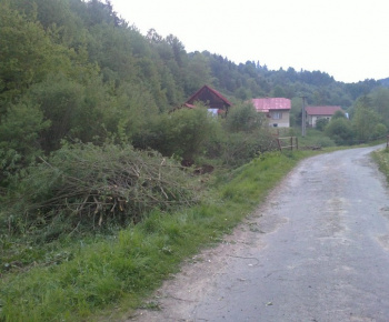 Odstraňovanie povodňových škôd 2010