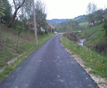 Odstraňovanie povodňových škôd 2010