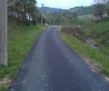Odstraňovanie povodňových škôd 2010