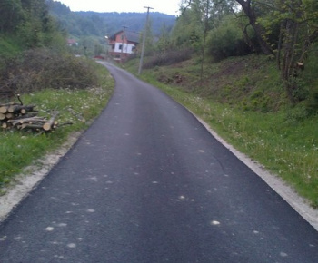 Odstraňovanie povodňových škôd 2010