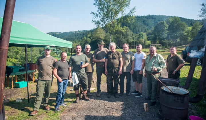 Stretnutie rodákov -2.ročník - 26.08.2017 (POZVÁNKA)