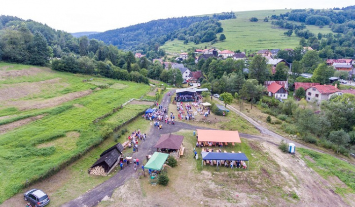 Stretnutie rodákov -2.ročník - 26.08.2017 (POZVÁNKA)