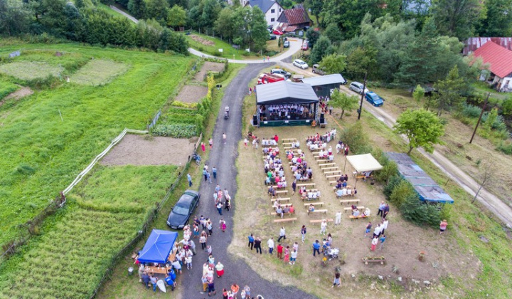 Stretnutie rodákov -2.ročník - 26.08.2017 (POZVÁNKA)