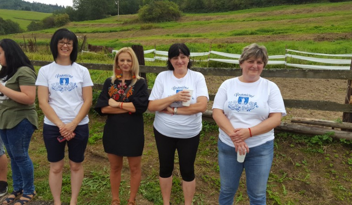 Stretnutie rodákov -2.ročník - 26.08.2017 (POZVÁNKA)