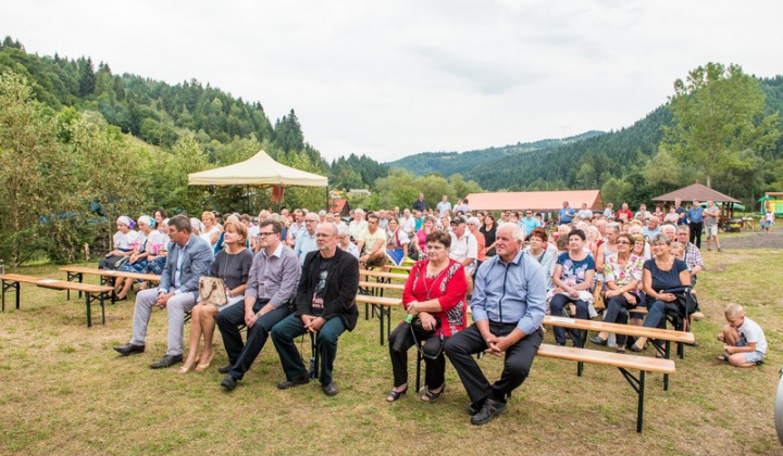 Stretnutie rodákov -2.ročník - 26.08.2017 (POZVÁNKA)