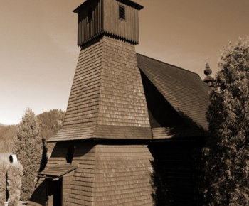 Kostol
