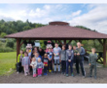Aktuality / Deň obce Hraničné 2022 - foto