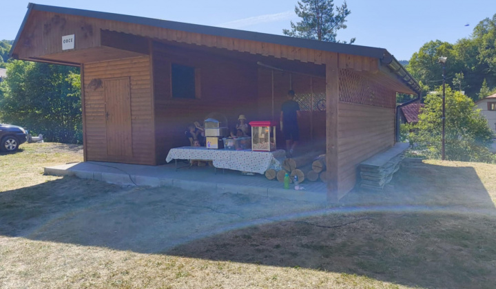 Športový deň obce 5.7.2025