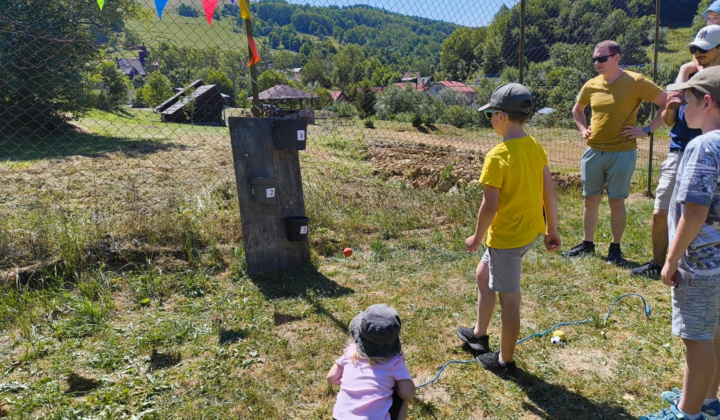 Športový deň obce 5.7.2025