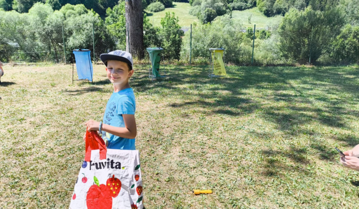 Športový deň obce 5.7.2025