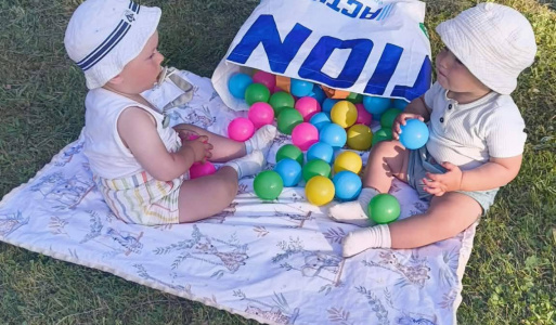 Deň obce 2026 - 15.08.2026 