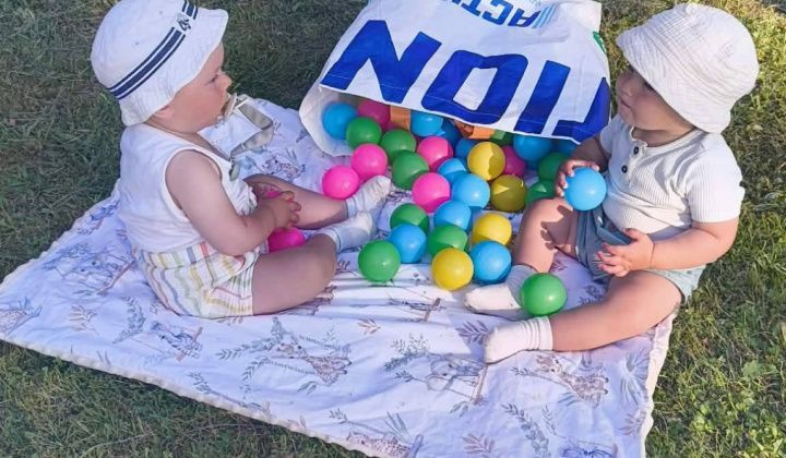 Deň obce 2026 - 15.08.2026