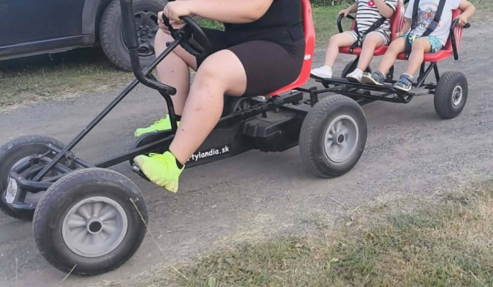 Deň obce 2026 - 15.08.2026