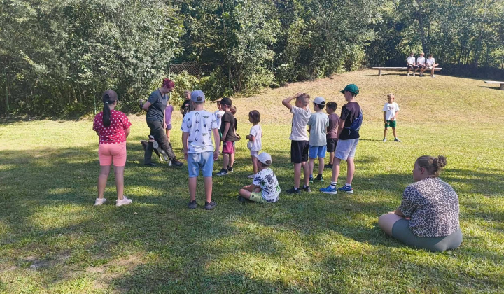 Deň obce 2026 - 15.08.2026
