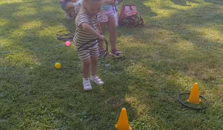 Deň obce 2026 - 15.08.2026