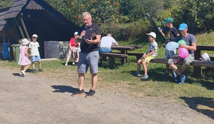 Deň obce 2026 - 15.08.2026
