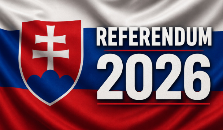 REFERENDUM 2026